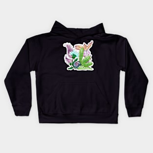 Oh Hi. Kids Hoodie